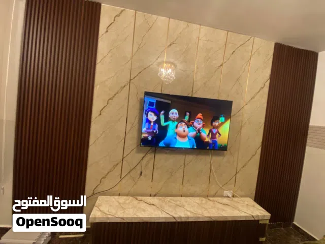 للبيع ديكورات بديل الخشب