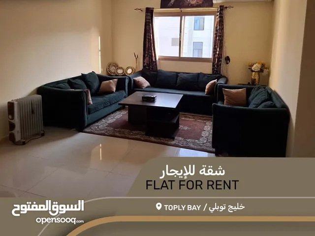 1 m2 3 Bedrooms Apartments for Rent in Central Governorate Tubli