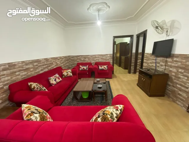 شقة مفروشة للإيجار 120م2 ( Property 12262 ) سنوي فقط