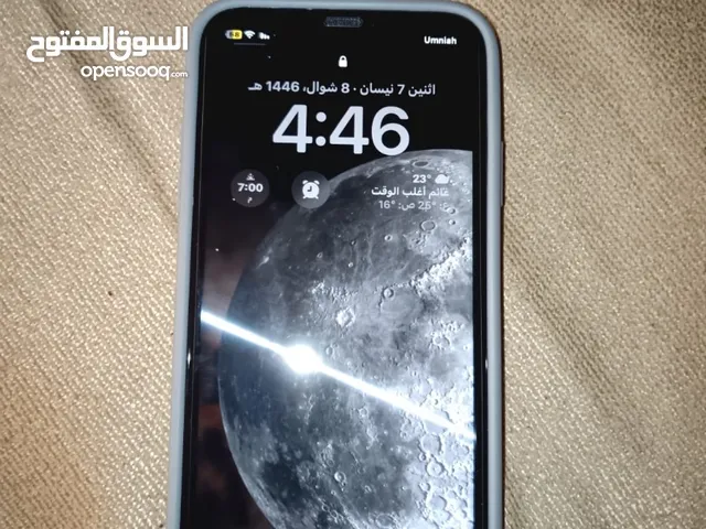ايفون 11للبيع