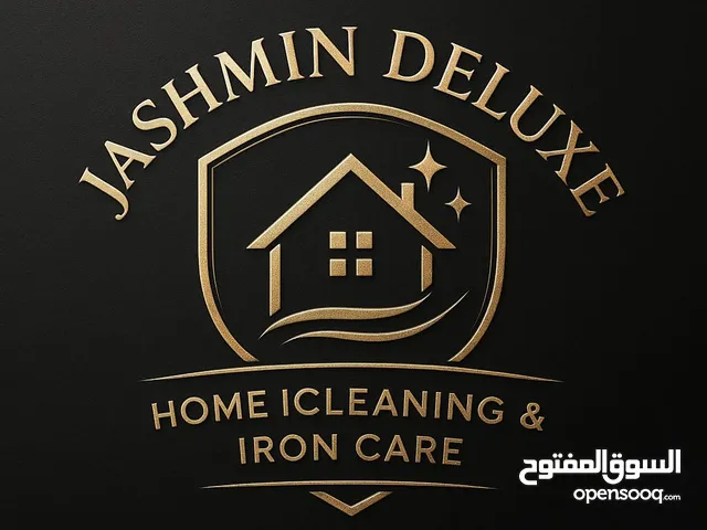 Jashmin Deluxe Home cleaning & Iron Care