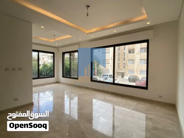180 m2 3 Bedrooms Apartments for Sale in Amman Al Rabiah