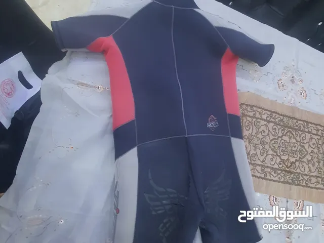 بدله شورت غطس او مايوه شورت فخمه