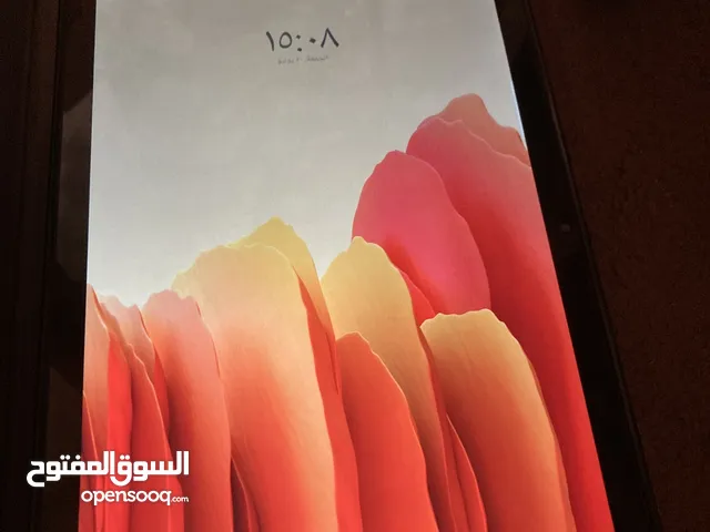 Samsung Galaxy Tab A7 32 GB in Benghazi