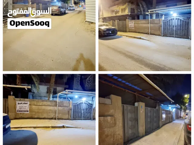 دار سكنية قديمة للبيع في الساعي (( 370م ))