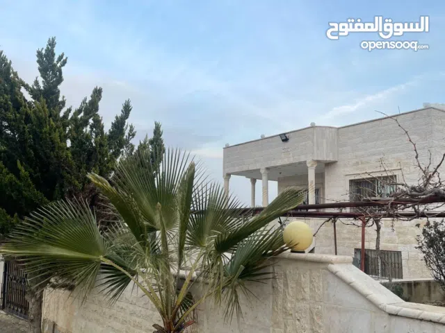 500 m2 5 Bedrooms Villa for Sale in Irbid Al Sareeh