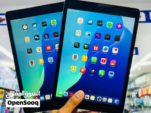 Apple ipad 7