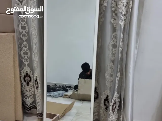 غرفة نوم تركي نظيفة