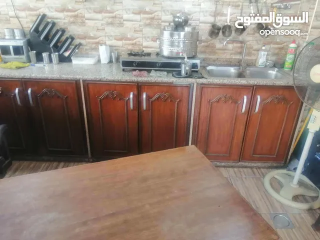 مطبخ قهوا رخام