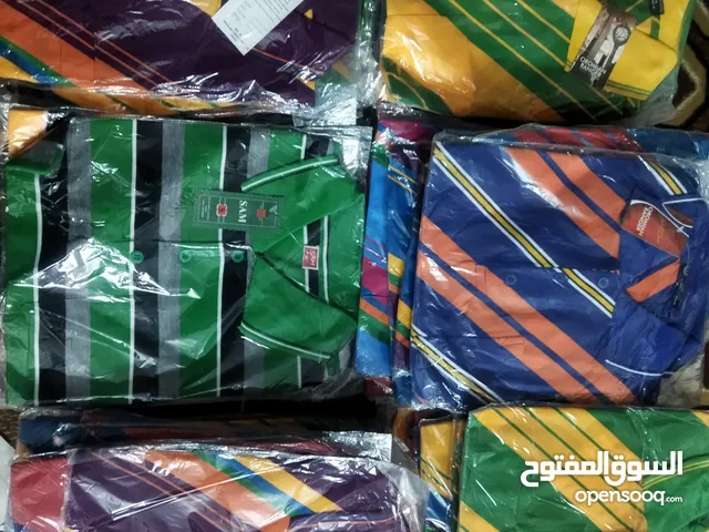 T-Shirts Tops & Shirts in Irbid