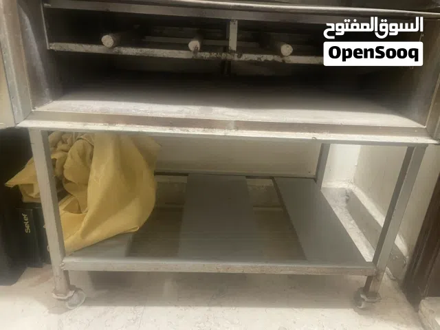 فرن للبيع بحالة جيدة