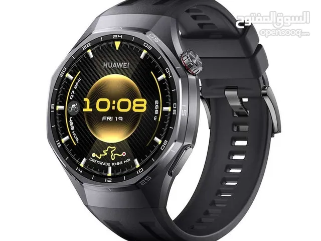 Huawei smart watches for Sale in Al Batinah