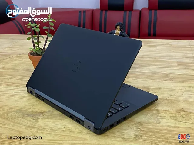 Dell Latitude 7270
