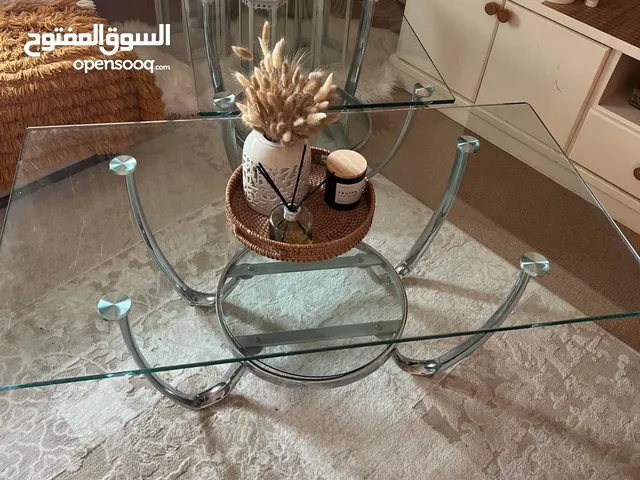 طاوله سيكوريت