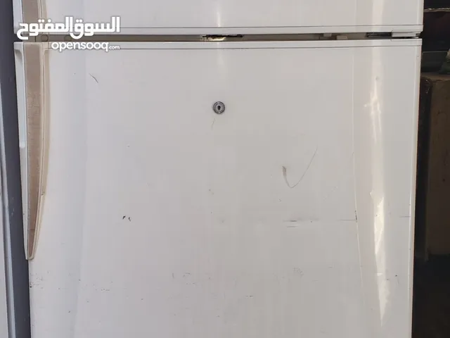 Sharp Refrigerators in Zarqa