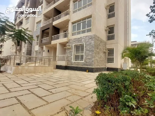 78 m2 2 Bedrooms Apartments for Sale in Cairo Madinaty