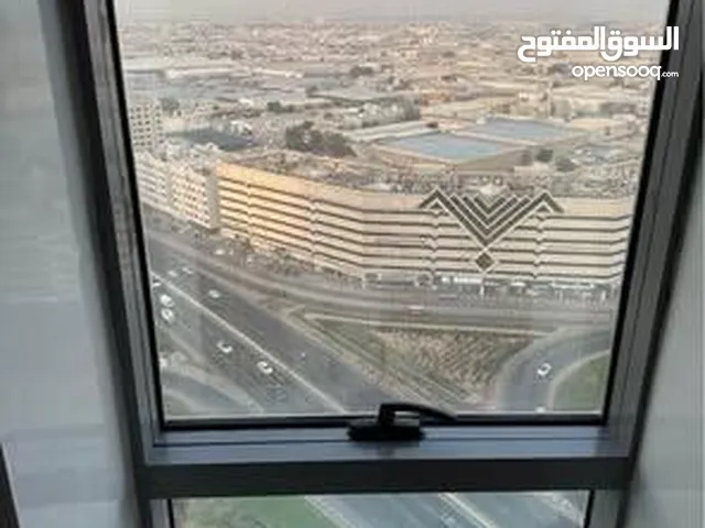 استديو للايجار السنوي مباشرة من المالك - المجاز 2، الشارقة