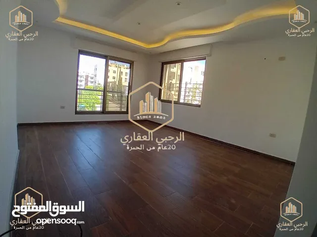 280 m2 4 Bedrooms Apartments for Rent in Amman Khalda