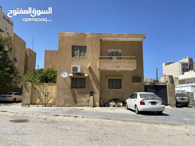 250 m2 More than 6 bedrooms Townhouse for Sale in Misrata Other