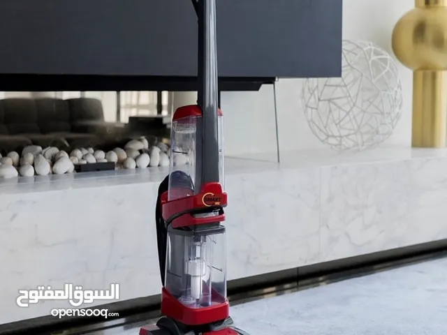 مكنسة كهربائية ماركة سمارت مي Smart Me vacuum cleaner