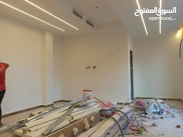 جميع انواع الزواق داخلي وخارجي وتشطيب سوبر لوكس كل هذا مع خليل الزواق