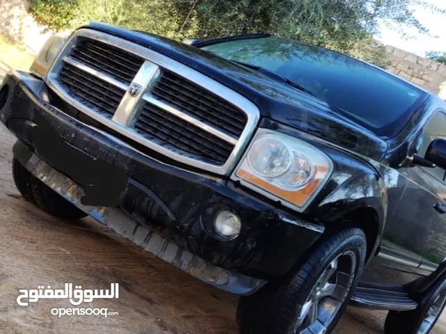 Used Dodge Durango in Tripoli