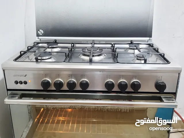 فرن جليم جاز وكاله