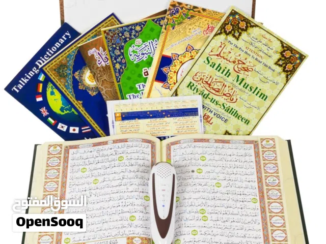 قلم قاريء الحجم الصغير (جديد) 4GB