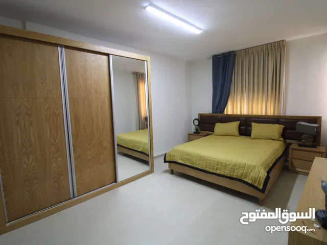 170m2 3 Bedrooms Apartments for Rent in Ramallah and Al-Bireh Al Tira