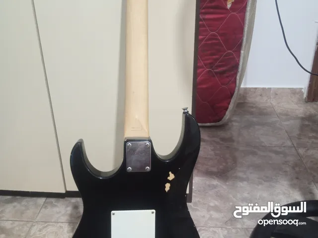 جيتار ibanez مستعمل