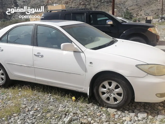 Toyota Camry GLI in Al Batinah