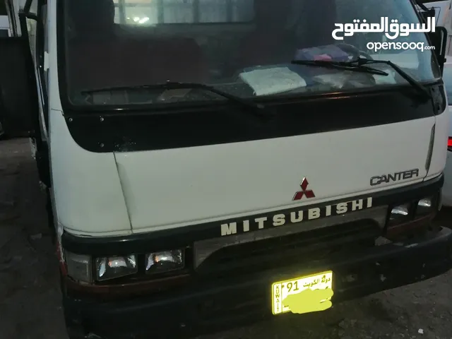 هاف لورى بنزين 96 نظيف