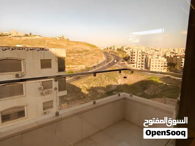 120 m2 3 Bedrooms Apartments for Sale in Amman Abdoun