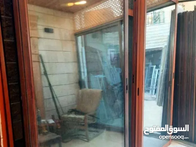 واجهات المنيوم دبل جلاس بحال الوكاله عده مقاسات وعده الوان