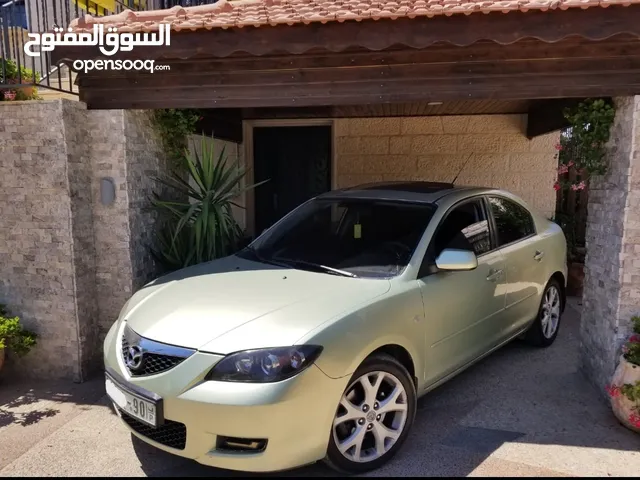 Used Mazda 3 in Bethlehem