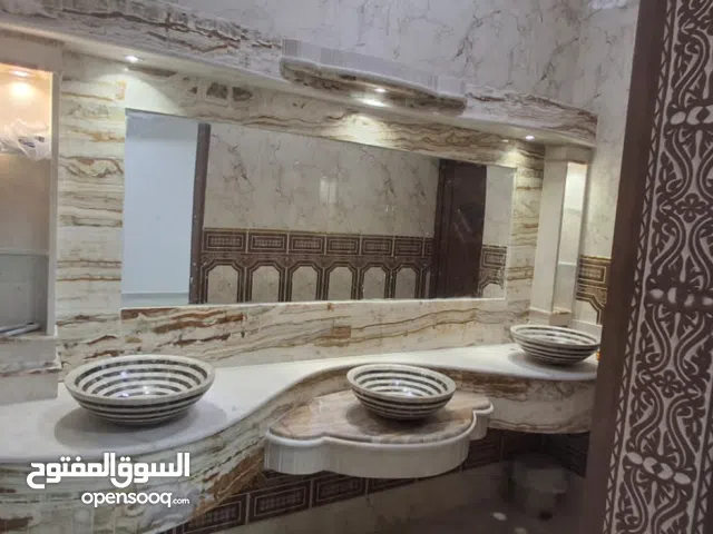 مغاسل رخاميه