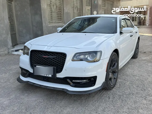 Used Chrysler 300 in Basra