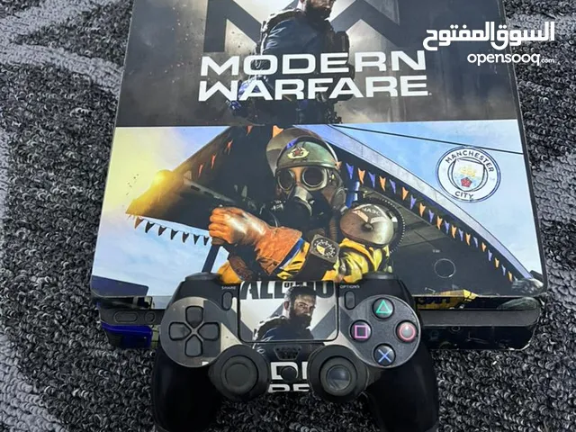 PlayStation 4 PlayStation for sale in Misrata