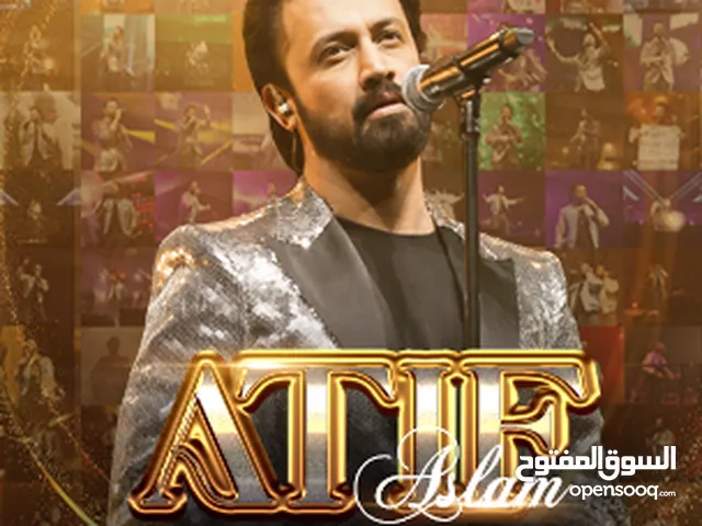 Atif Aslam