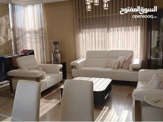 1690 m2 3 Bedrooms Apartments for Sale in Amman Al Rabiah
