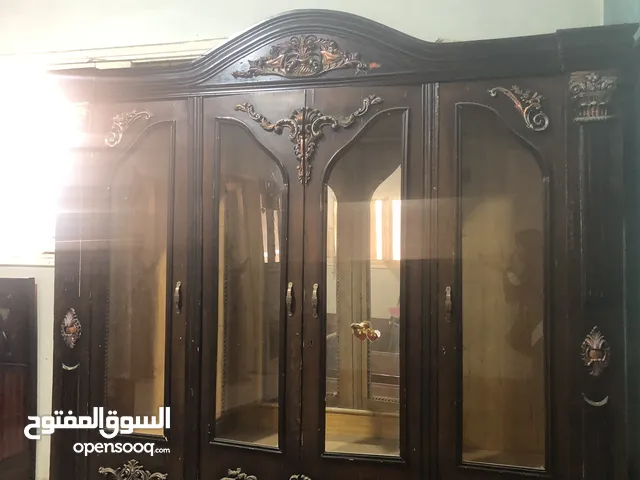 نيش كبير اربعه باب