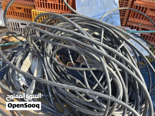 كيبل 16 m طول 110 متر