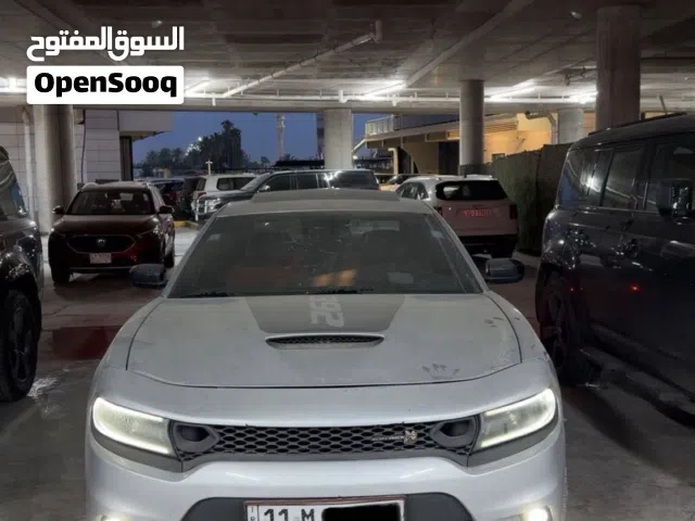 Used Dodge Charger in Baghdad
