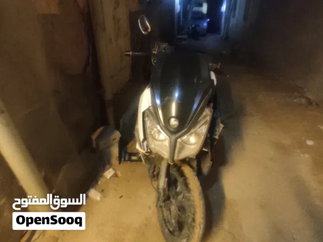 2019 Sym أخرى