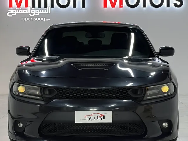 Used Dodge Charger in Muscat