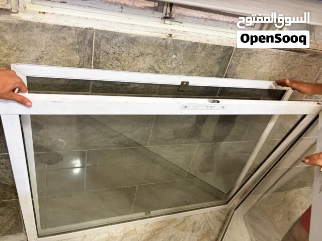 شباك المنيوم