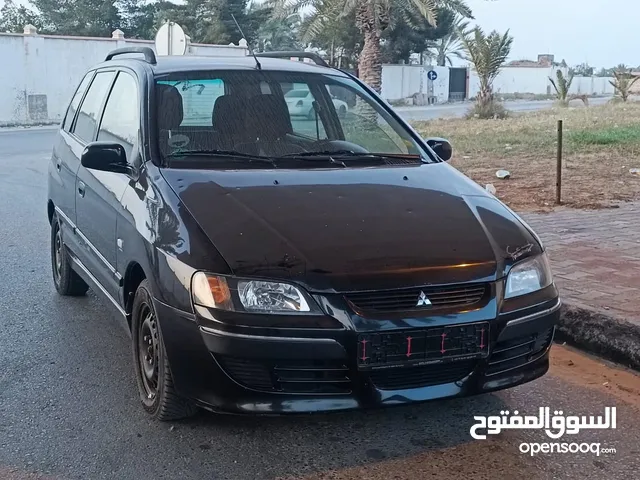 Used Mitsubishi Other in Zawiya