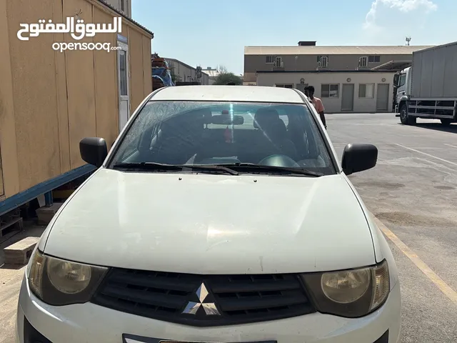 Used Mitsubishi L200 in Southern Governorate