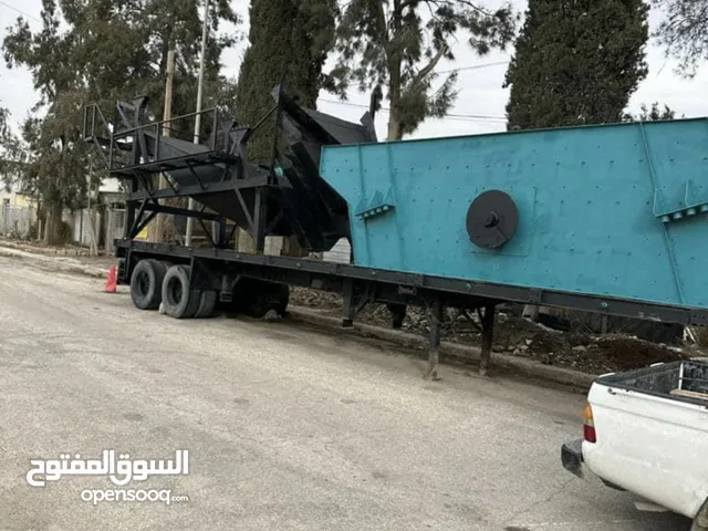 2020 Wheel Loader Construction Equipments in Amman