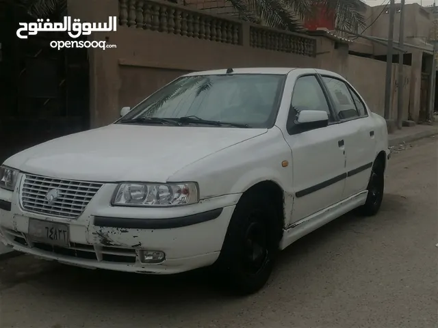 Peugeot Other 2012 in Basra